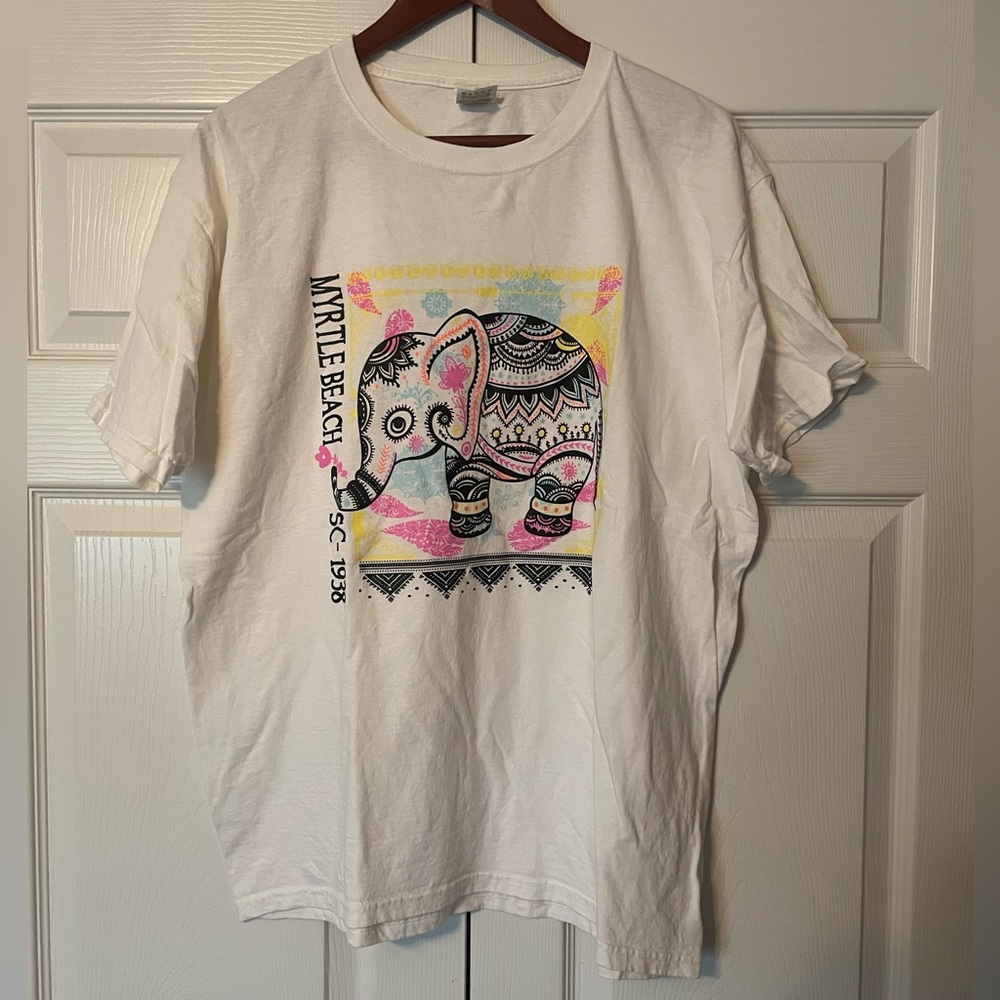 Myrtle Beach Tee